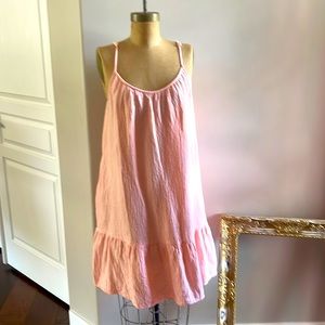 New Summer Sun Dress